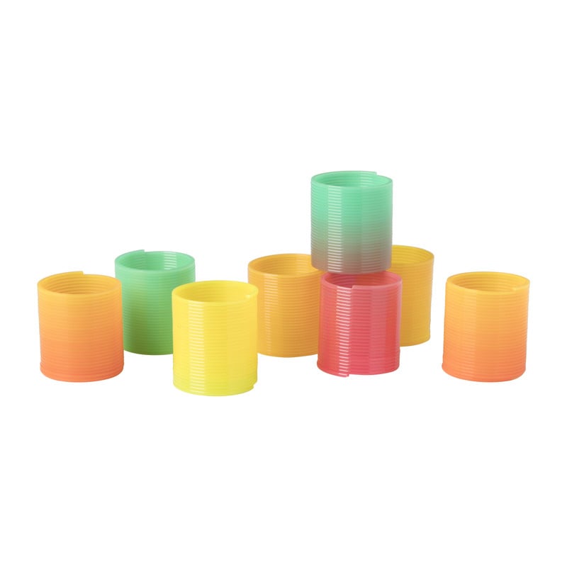 Uitdeelcadeau trapveer - Set van 8