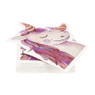 Servetten unicorn - set van 21