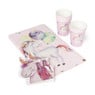 Servetten unicorn - set van 21