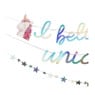 Slingers i believe in unicorns - 3-delig
