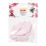 Confetti unicorn - roze 