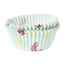 Cupcake vormpjes - set van 25