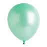 Ballonnen regenboog - set van 8