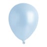 Ballonnen regenboog - set van 8