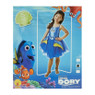 Verkleedpak Dory tutu - maat M - 5-6 jaar
