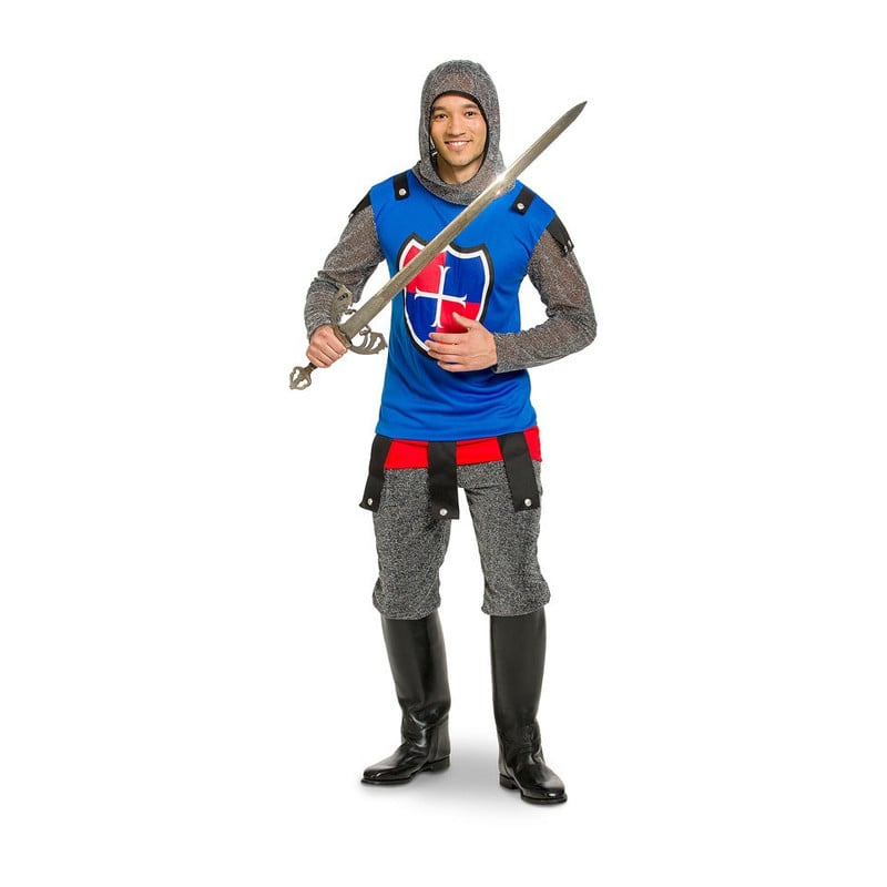 Ridder kostuum - maat M/L