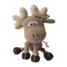 DIY haakpakket - Mr. Moose - 20 cm