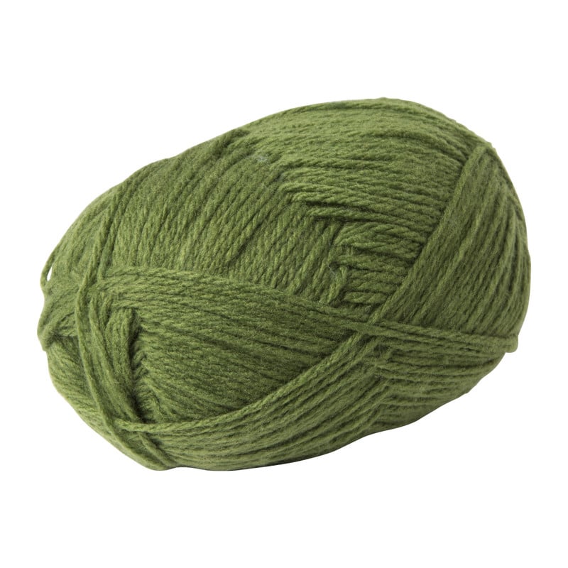 Garen acryl - cactus - 100 gram - 250 meter