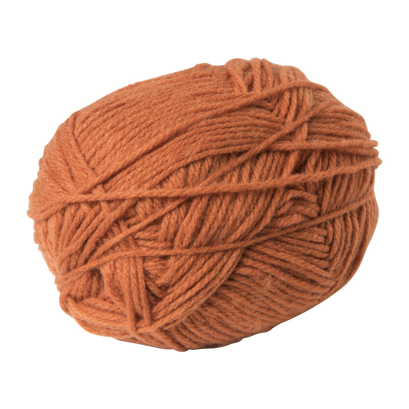 Garen acryl - terra - 100 gram - 250 meter