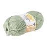 Garen acryl - groen - 100 meter