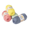 Garen katoen - peach - 50 gram - 125 meter