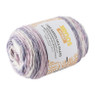 Cake garen mix - paars - 100 gram - 200 meter