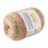 Cake garen mix - rood - 100 gram - 200 meter