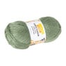 Garen acryl - groen - 100 gram - 240  meter