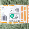 Garen acryl - groen - 100 gram - 240  meter