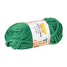 Garen t-shirt - groen - 100 gram - 29 meter