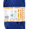 Garen t-shirt - blauw - 100 gram - 29 meter
