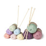 Acryl garen - mintgroen - 100g