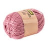 Acryl garen - oudroze - 100g