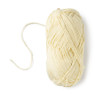 Garen katoen - geel - 50 gram