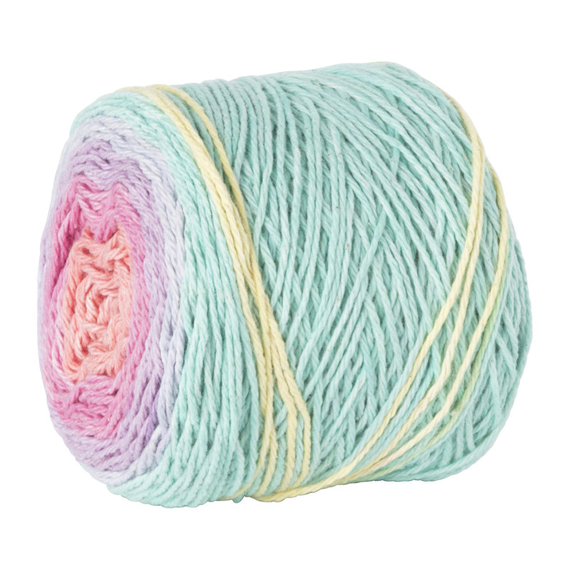 Garen combi cake - pastel - 100 gr