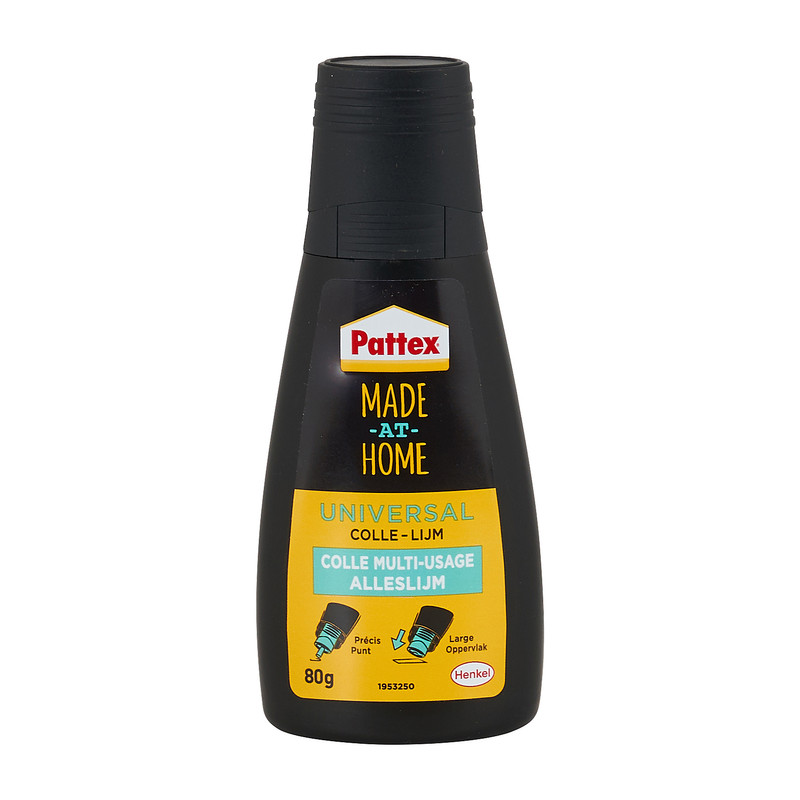 Pattex alleslijm - 80 g