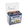 Twinmarkers - set van 60