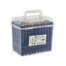 Twinmarkers - set van 60