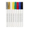 Acrylverf stiften - set van 8