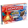 Monopoly Pokémon Kanto edition - bordspel 