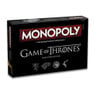 Monopoly Game of Thrones Collectors Edition - bordspel