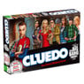 Cluedo Big Bang Theory - bordspel