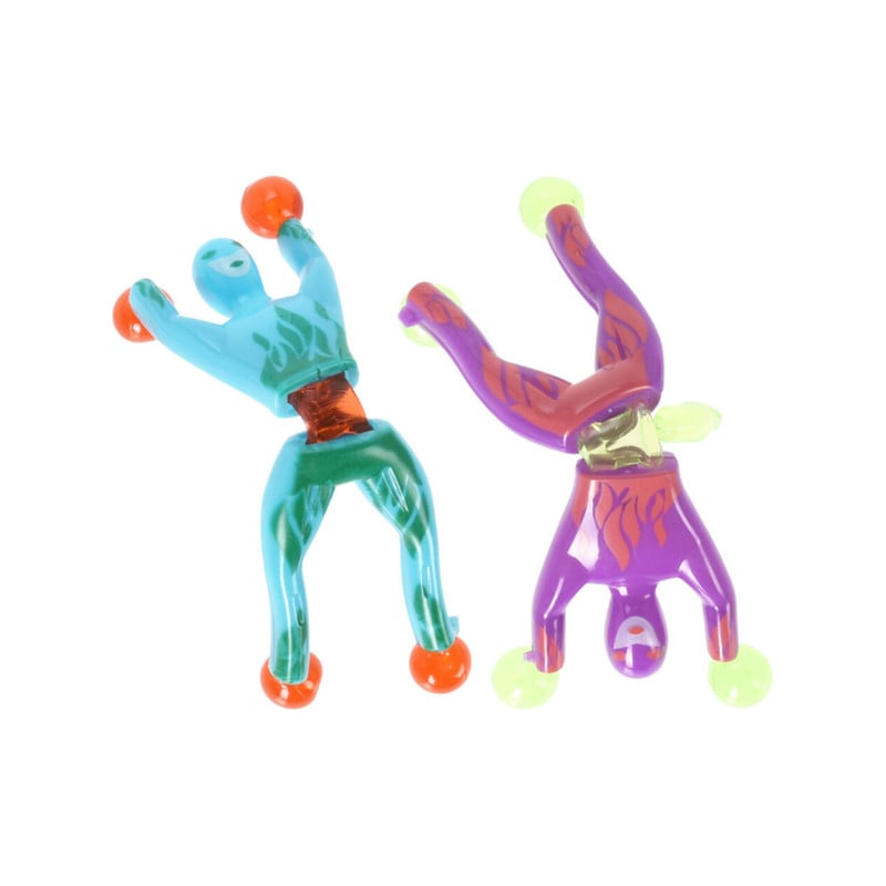 Kleefninja - set van 2