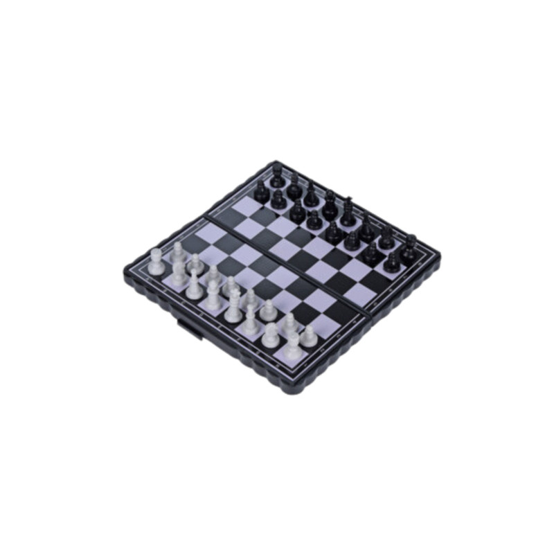 Reisspel - diverse varianten - 13x13 cm