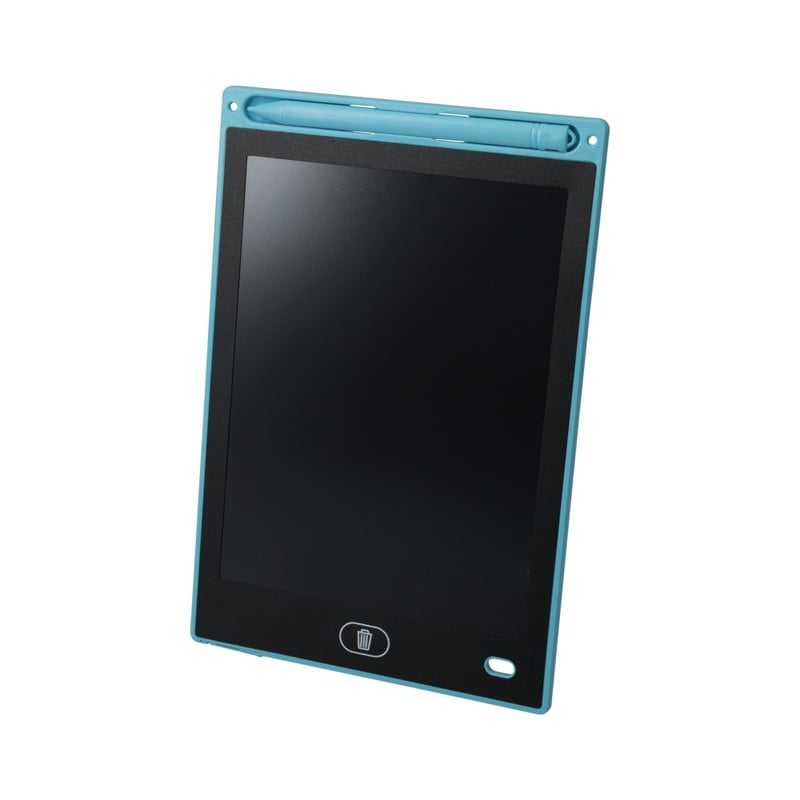 Tekentablet met pen - diverse varianten - 16x1x23.3 cm