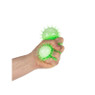 Pufferbal - multikleur - diverse varianten