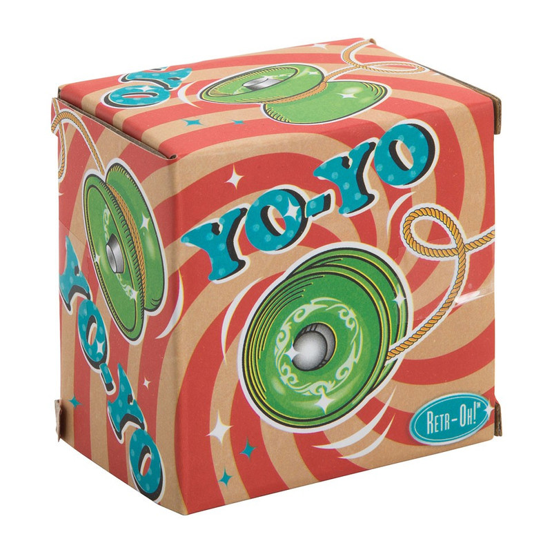 YoYo