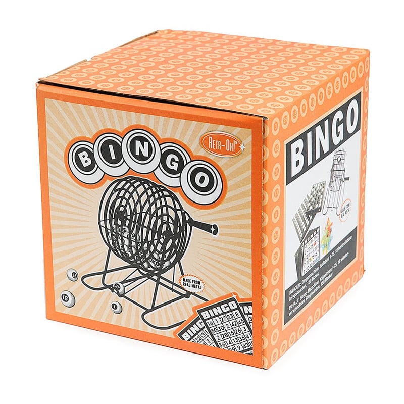 Bingo