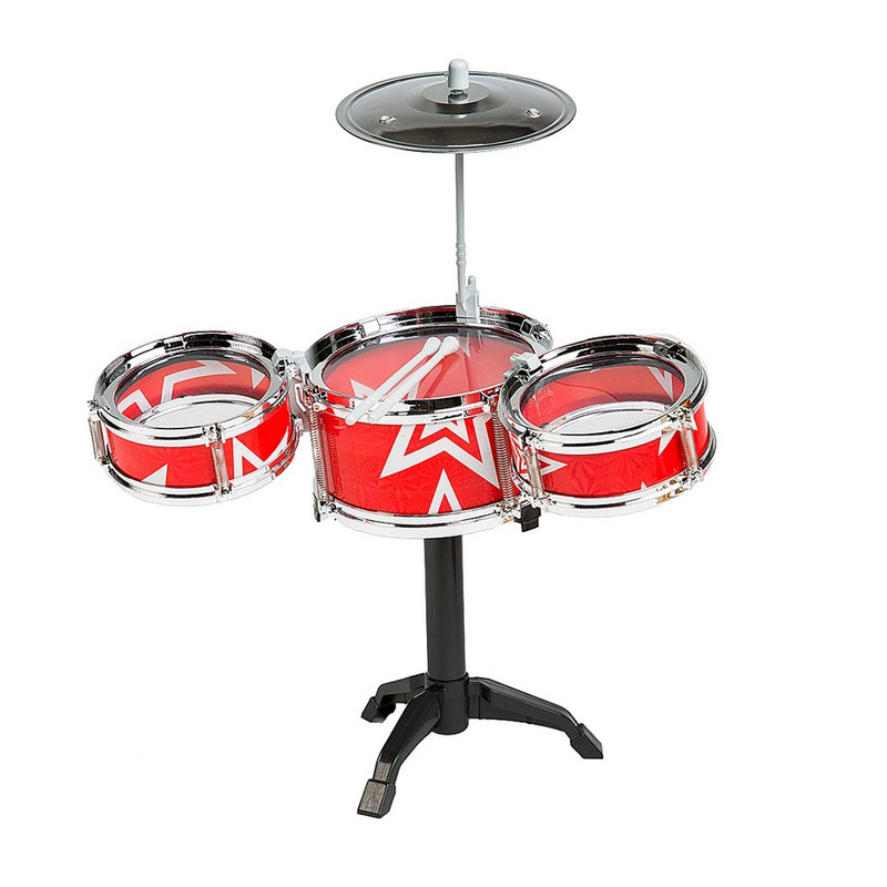 Drumstel 