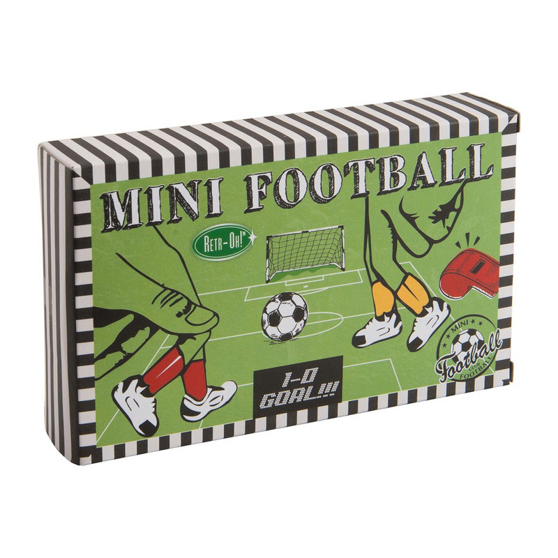 Mini Football