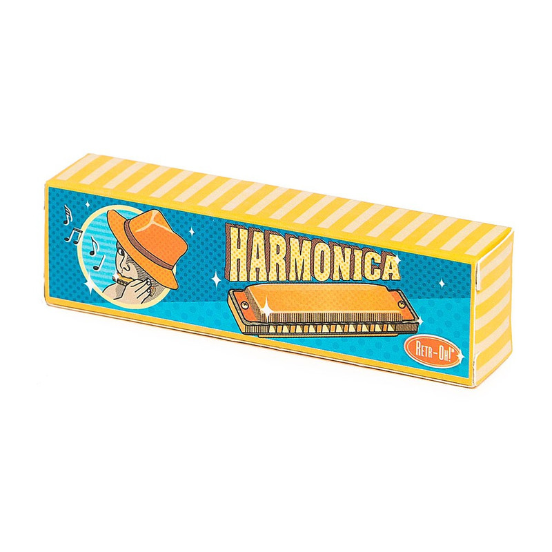 Mondharmonica 