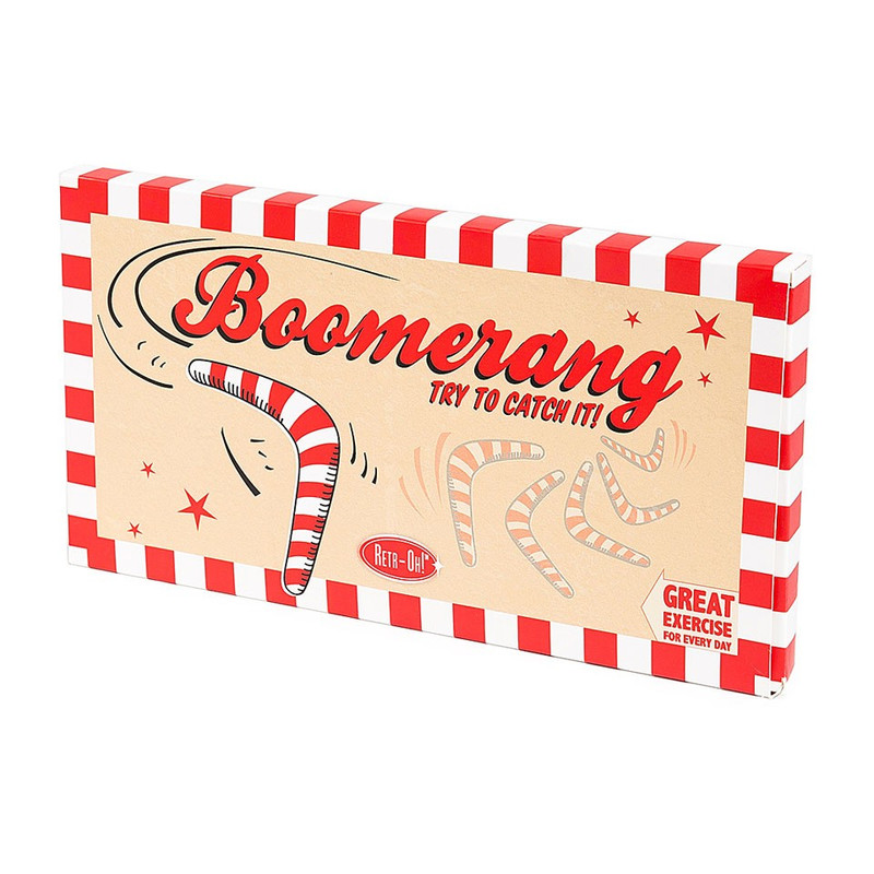 Boemerang 