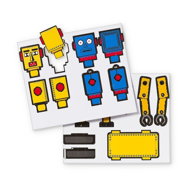 Robotboek