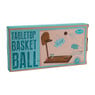 Basketball spel - hout