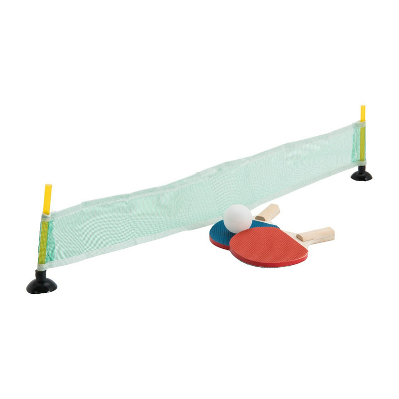 Mini tafeltennis 