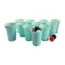 Beer pong
