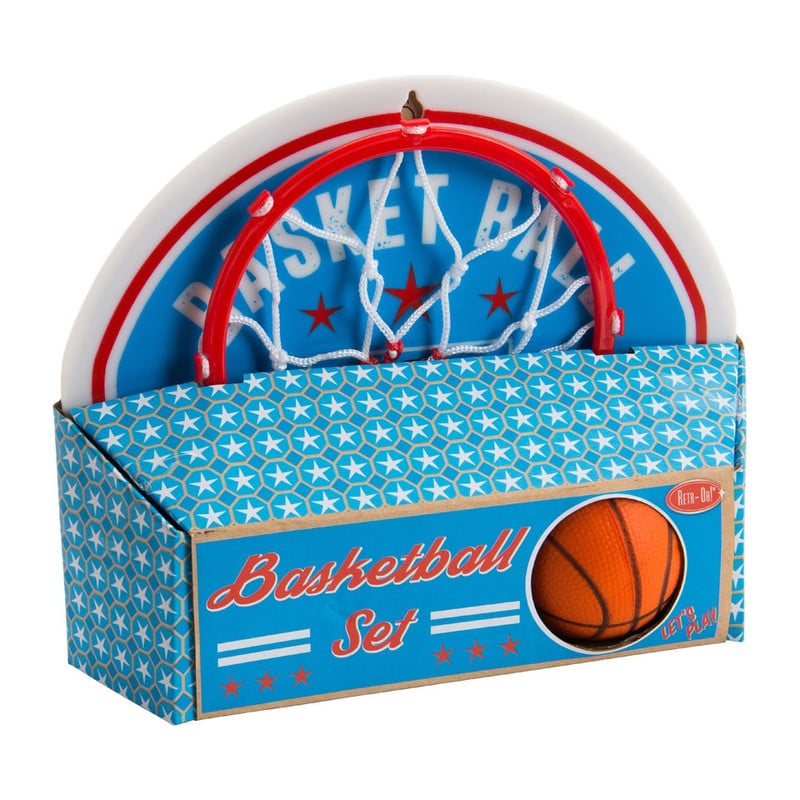 Basketball