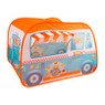 Retr-Oh Foodtruck pop-up tent - 44x44x5 cm