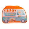 Retr-Oh Foodtruck pop-up tent - 44x44x5 cm