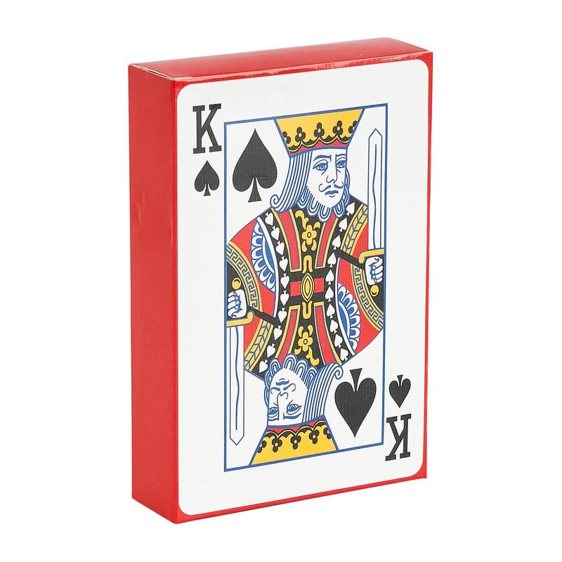 Speelkaarten